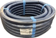 Flexa Metal Protection Hose SPR-PU-AS AD36 29x36mm 25m