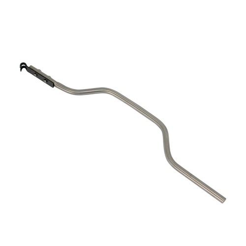 Twin pin sash window - sash, balance