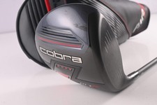 Cobra Air-X Offset Driver /