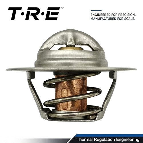 Engine thermostat 180 fit - thermostat,