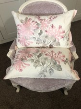 Laura Ashley Embroidered