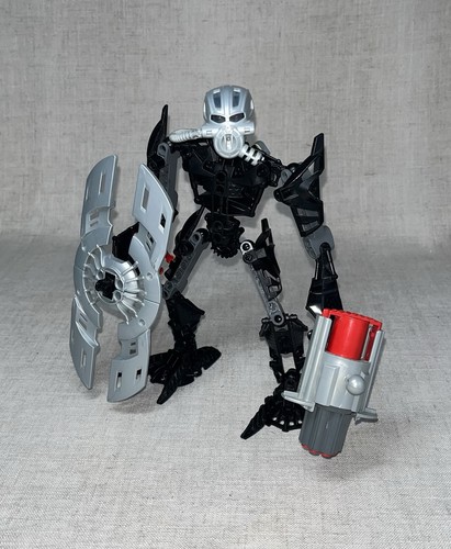 Lego bionicle 8913 - bionicle,