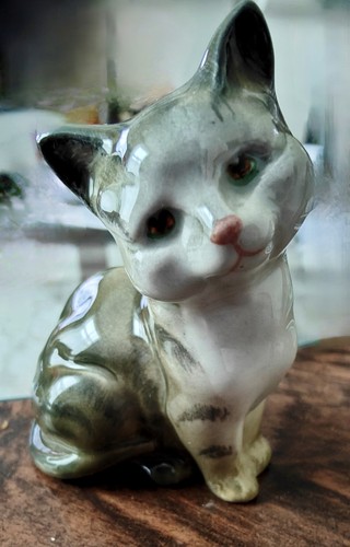 Beswick tabby kitten - beswick,