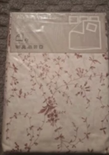 Ikea alvine bukett double - ikea,