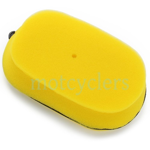 Performance air filter element - filter,