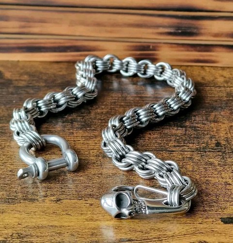 Heavy solid handmade - heavy,