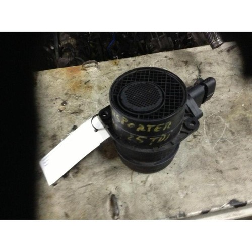 Flow meter volkswagen - flow,