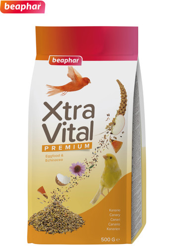 Beaphar xtra vital premium - vital,