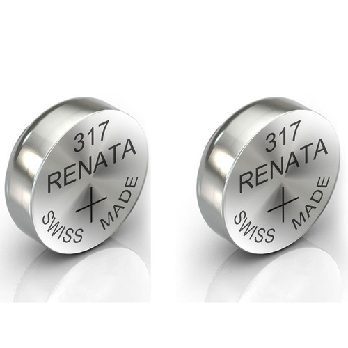 Renata 317 sr516sw - renata,