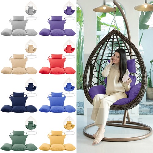 Cushions for hanging egg - cushions,