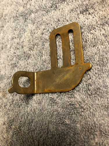 Nos antique carbide lamp - nos,