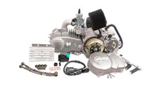 Engine Kit - YX140 with Z40