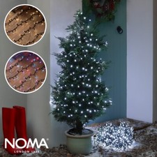 Noma Christmas LED Multi