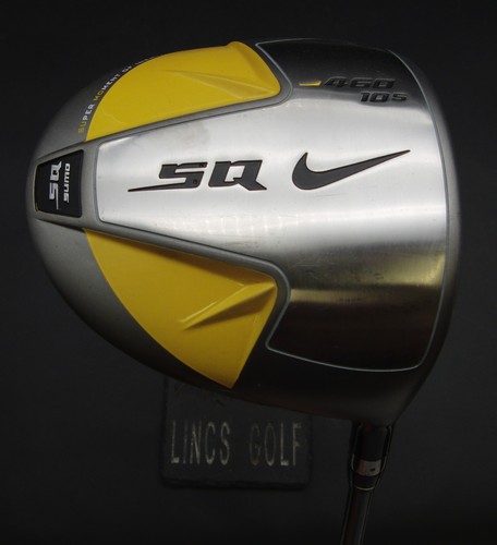 Nike sumo 460 driver - nike,