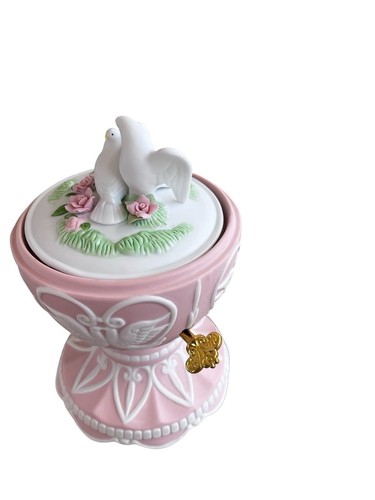 Avon simply elegant lovebirds - avon,