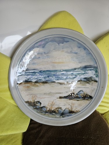 Vintage highland stoneware - highland,