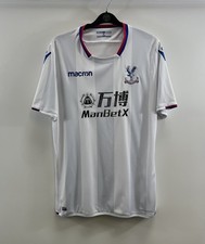 Crystal Palace Third Football