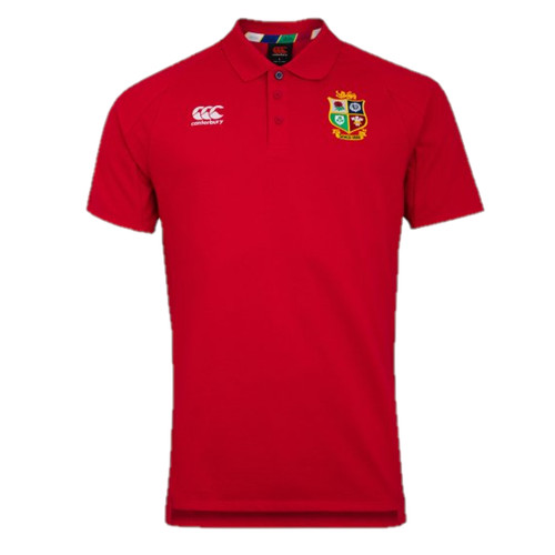 British irish lions polo - lions,