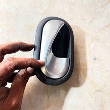 Renault Megane 2002-2008 Left