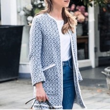 Zara New ‘That Coat’