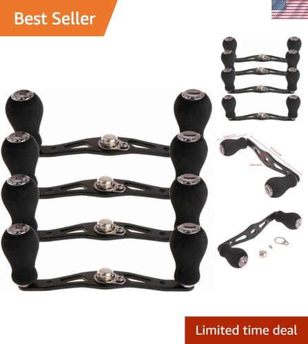 Upgrade your baitcasting - baitcasting:, 4pcs