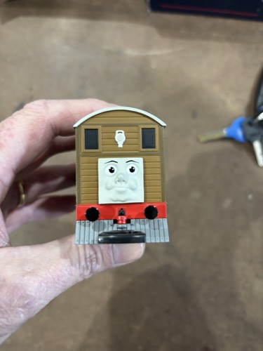 Hornby thomas the - thomas, tank