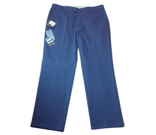 NEW Douglas Kansas Men's Navy