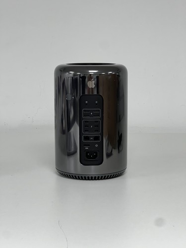 Apple mac pro trashcan - mac, “trashcan”