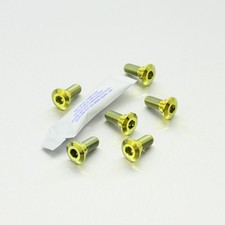 Titanium Disc Bolt To Fit