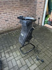 Mac Allister Corded Impact