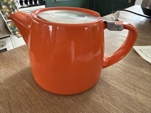 Stump for life teapot - life, &