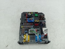 CITROEN C4 CACTUS BODY CONTROL