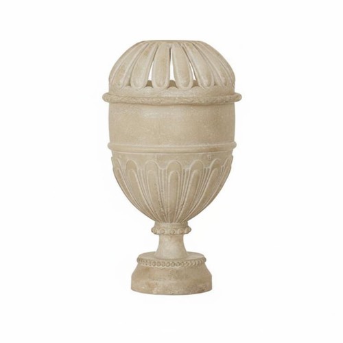 French design flower - french, urn