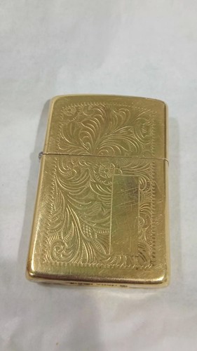 Vintage zippo xii - zippo,