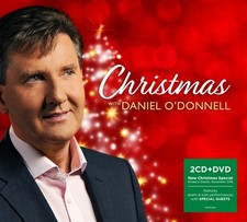 Daniel O'Donnell: Christmas