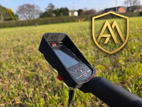 Minelab manticore hooded - manticore,