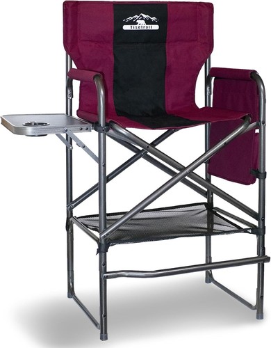 Tall directors chair seat - 30",