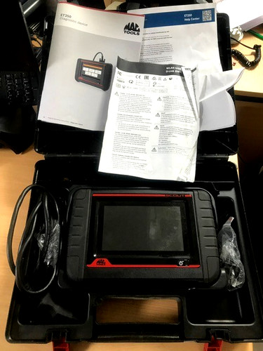 Mac tools scout bosch auto - mac,