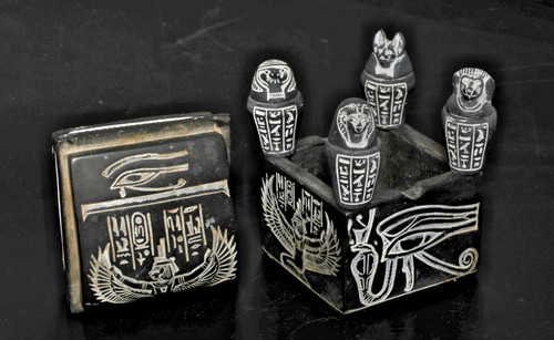 Ancient egyptian antiques - ancient,