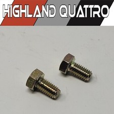 Audi ur quattro WR brake