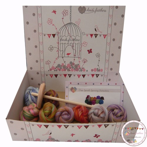 Heidifeathers hand drop - heidifeathers®,