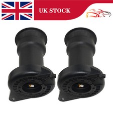 Pair Rear Air Suspension
