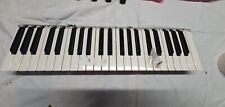 Yamaha Electone ME-15A Electronic Organ Parts:  Keyboard Assembly (3)