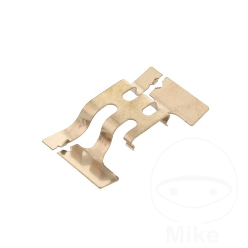 Spring caliper pin - pin, 717.13.43