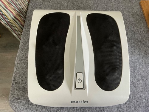 Homedics foot massager - , with