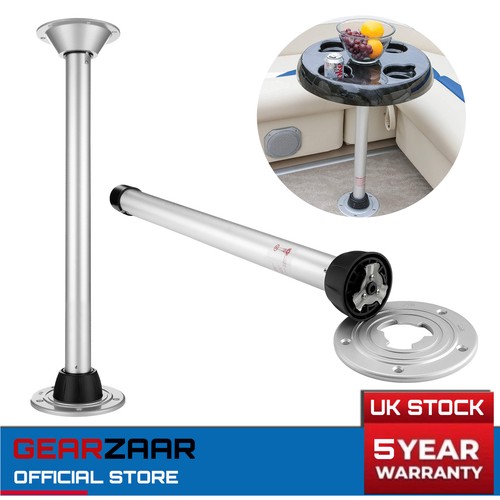 Flush floor table leg - table,