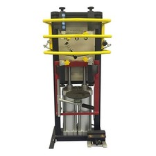 Coil Spring Compressor Air