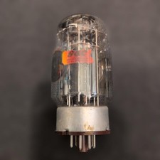 GEC vacuum tube KT88?