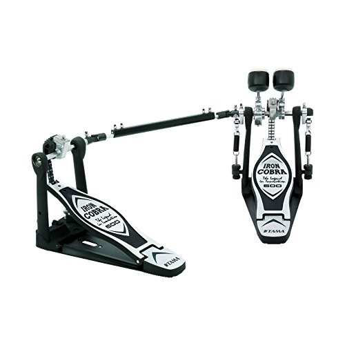 Tama iron cobra - iron, twin
