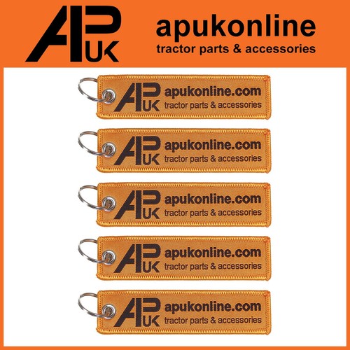 Apuk brand tractor parts - brand,